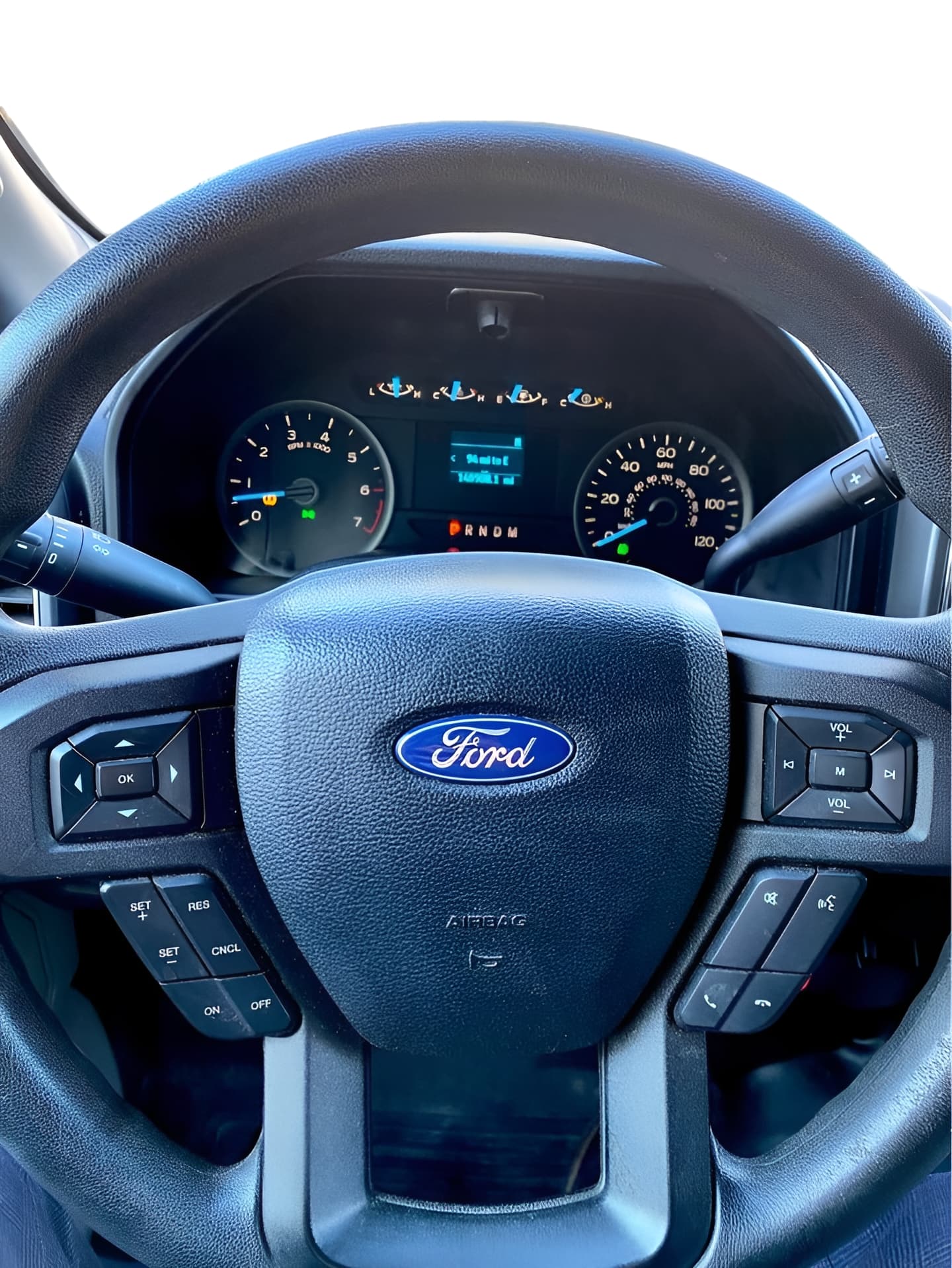 Vehicle photo