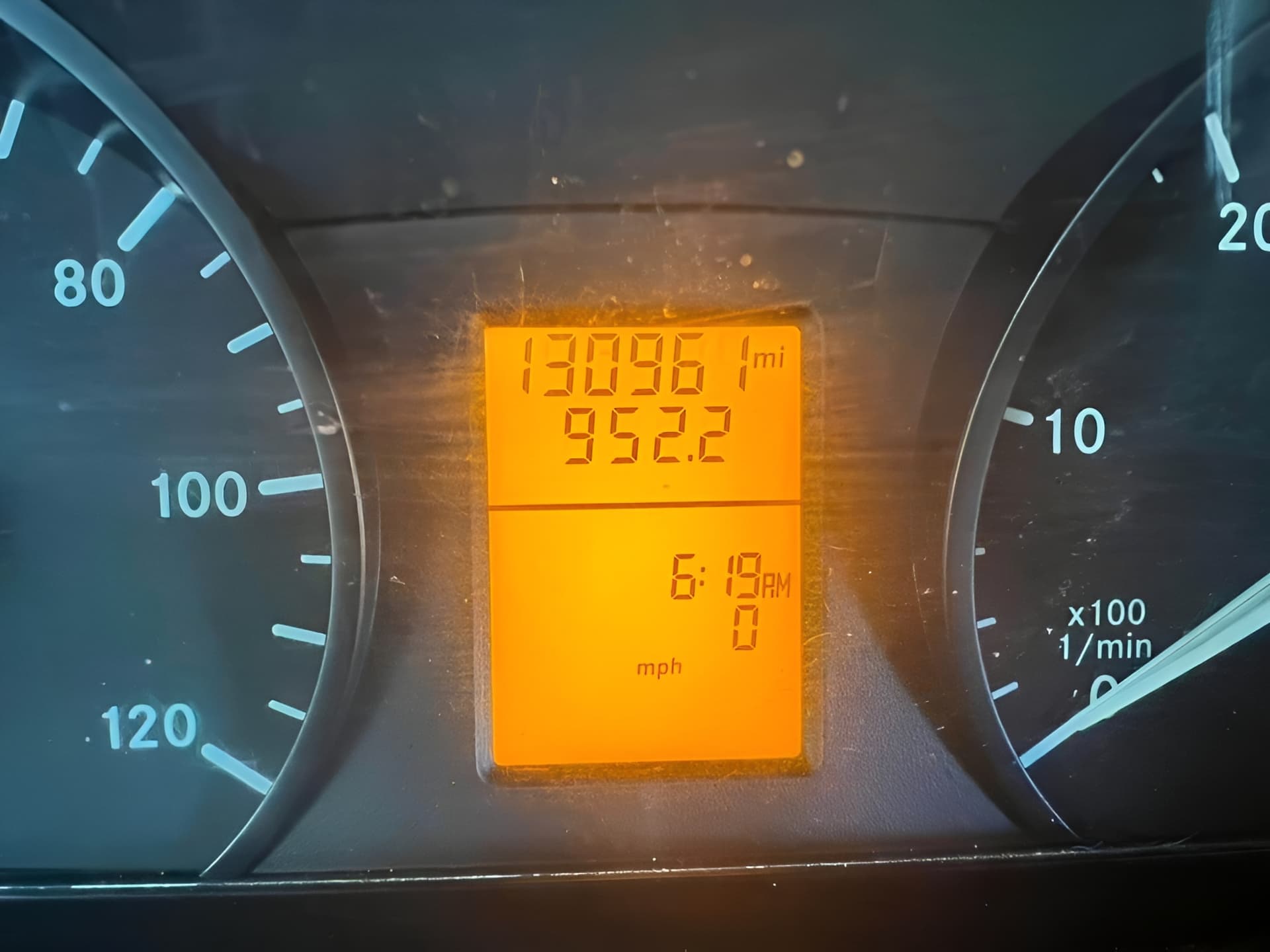 Vehicle photo