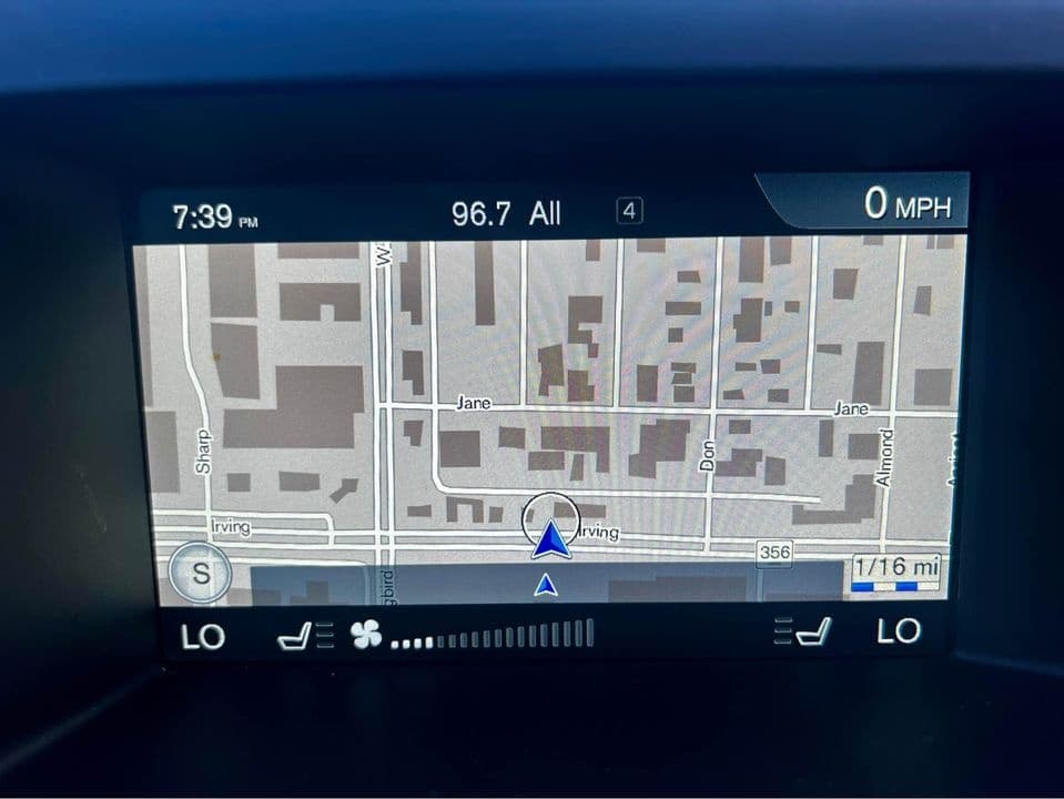 Vehicle photo
