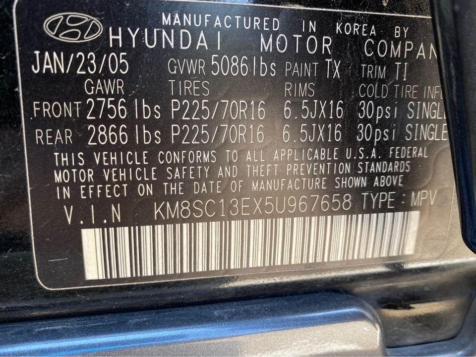 Vehicle photo