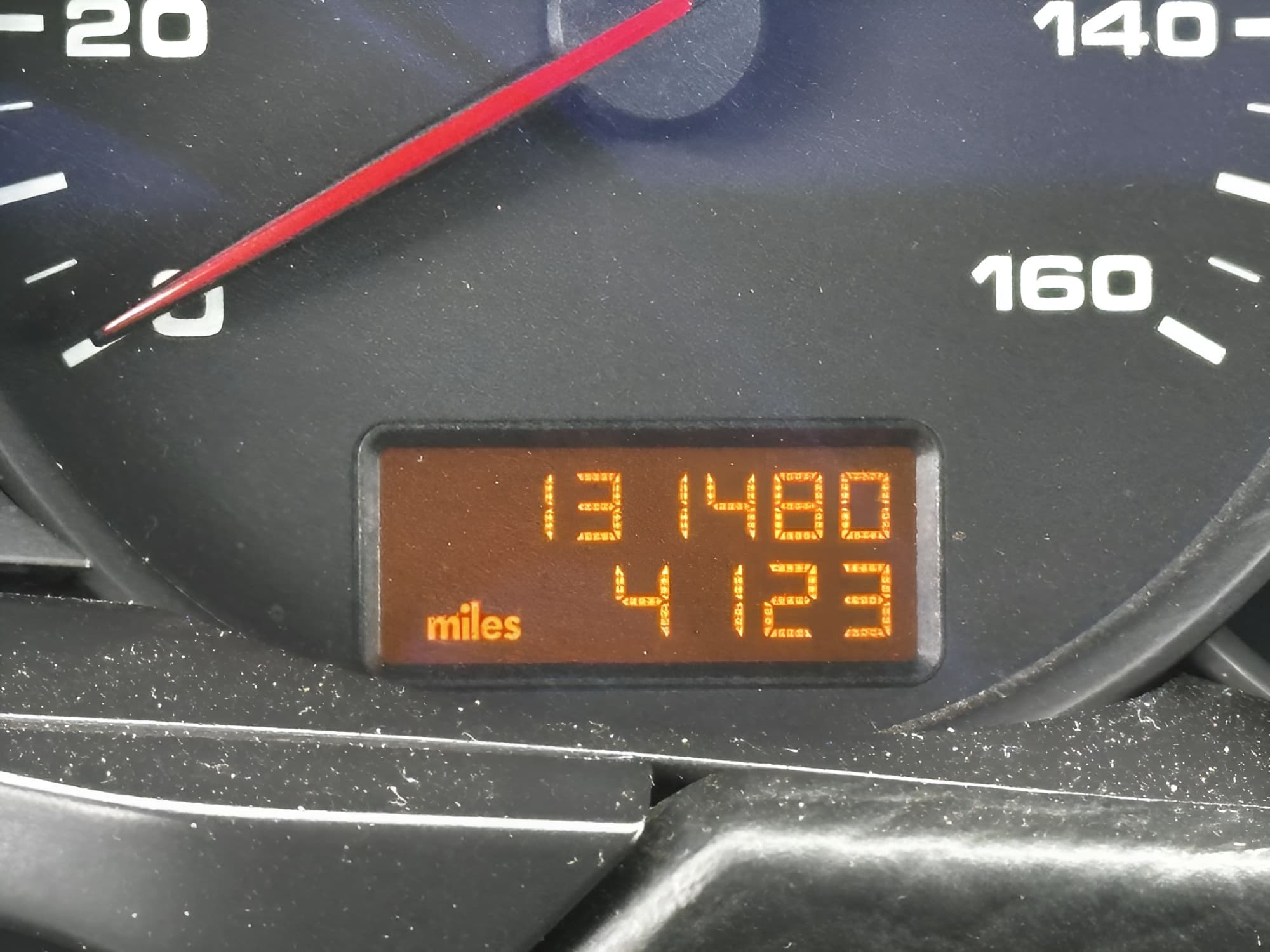 Vehicle photo