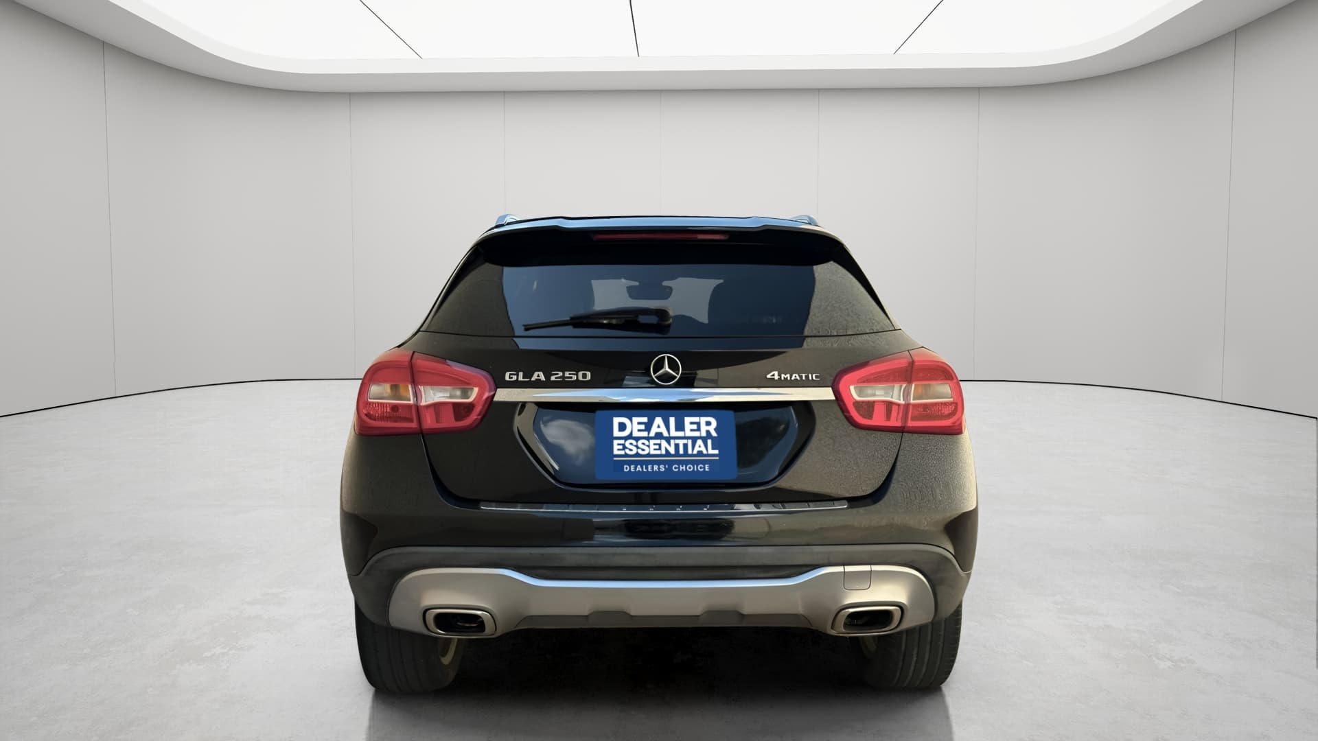 large car