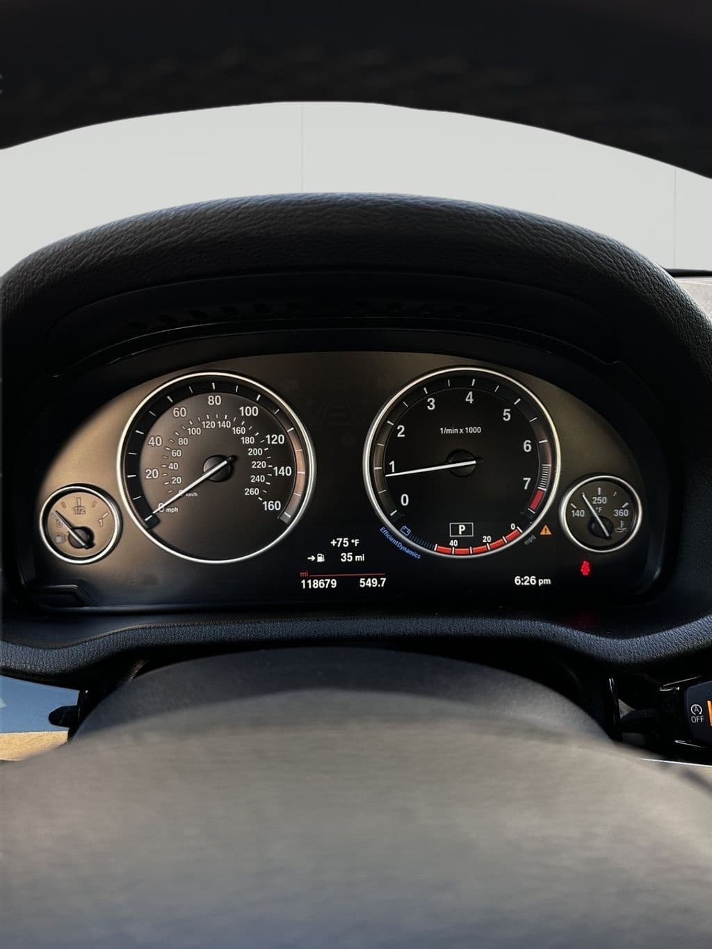 Vehicle photo