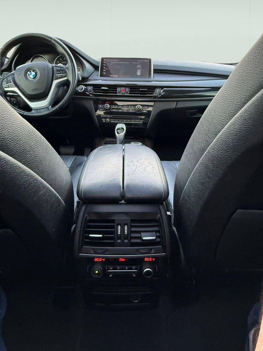 large car