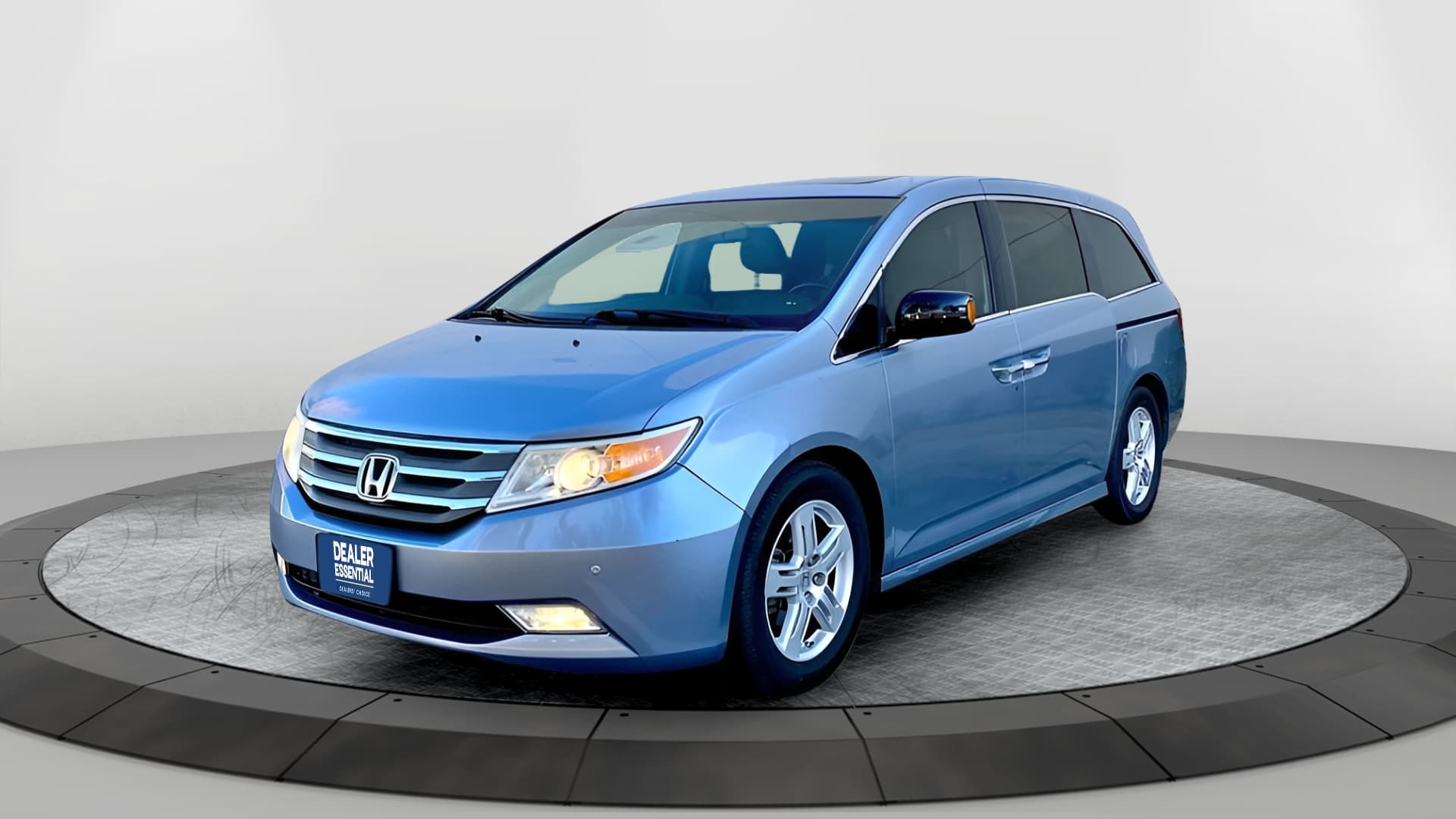 Vehicle photo