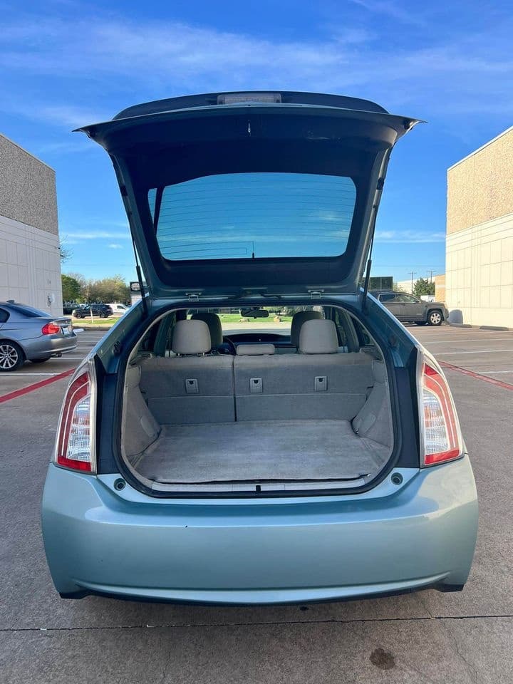 Vehicle photo