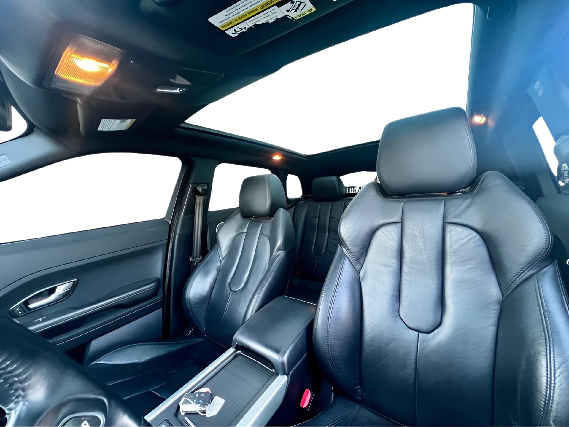 Vehicle photo