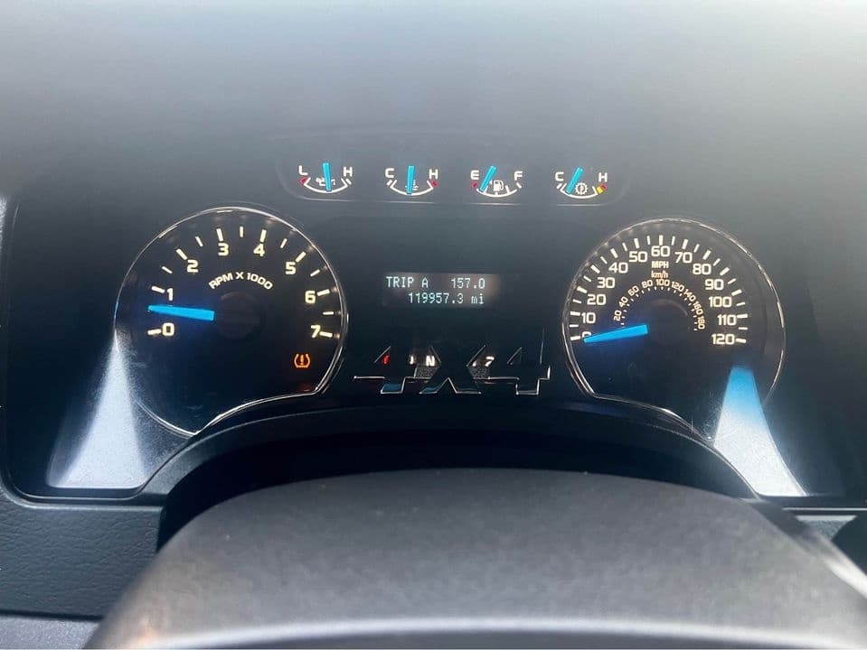 Vehicle photo