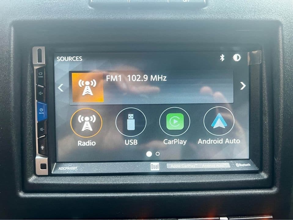 Vehicle photo
