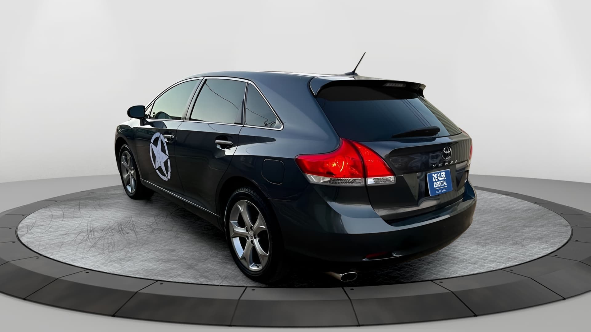 Vehicle photo