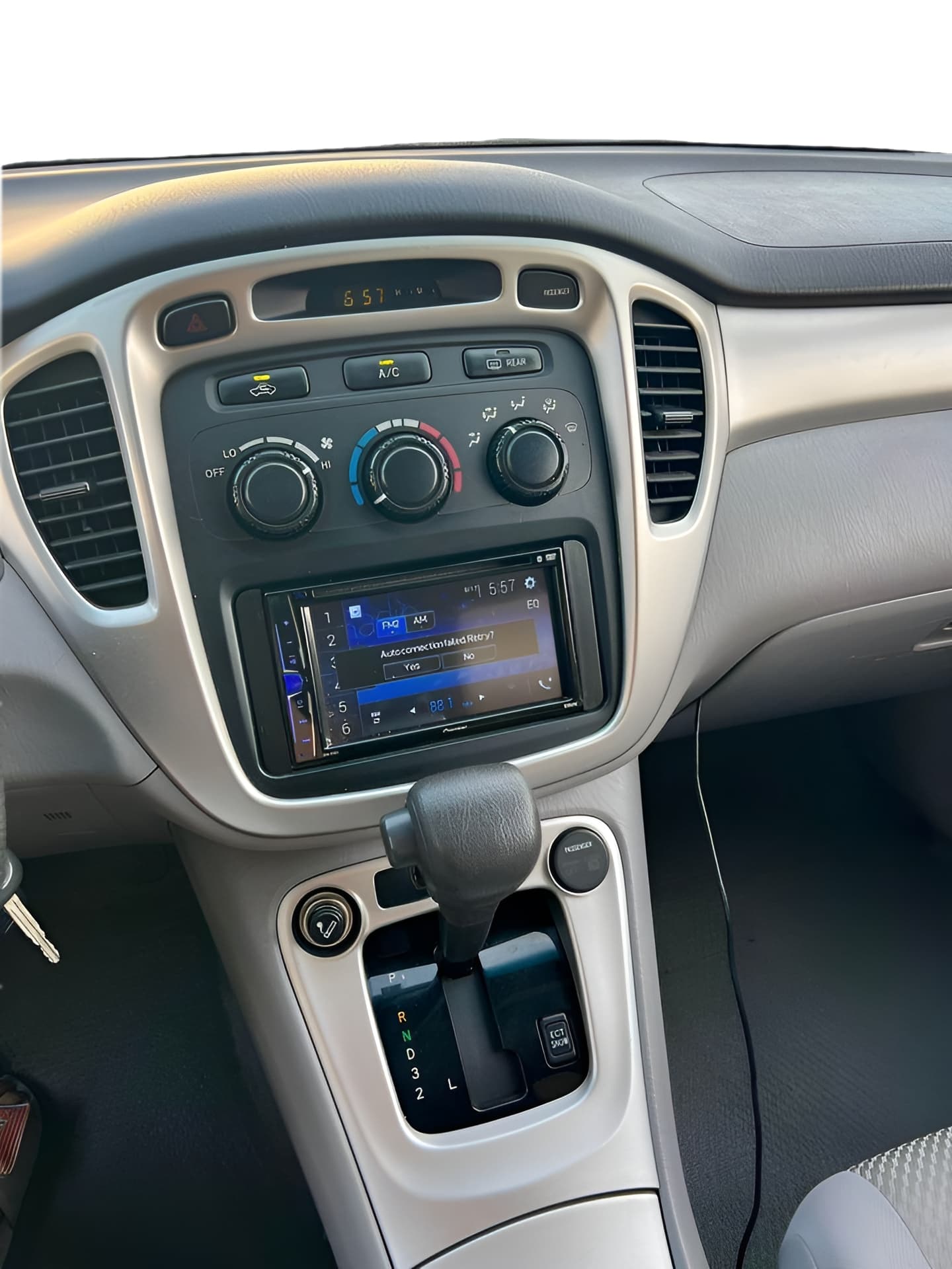 Vehicle photo