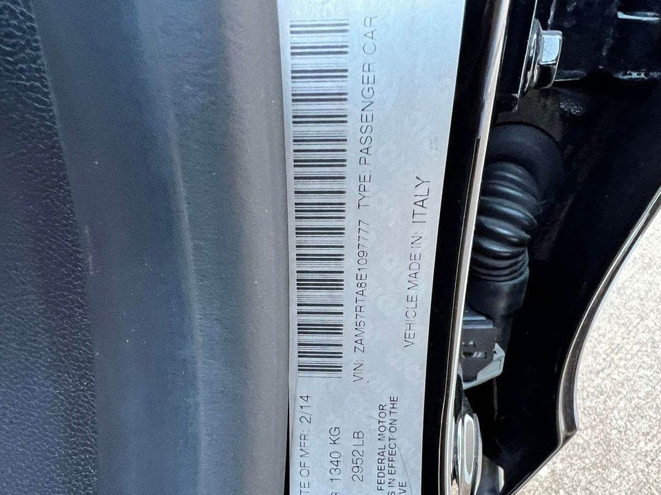 Vehicle photo