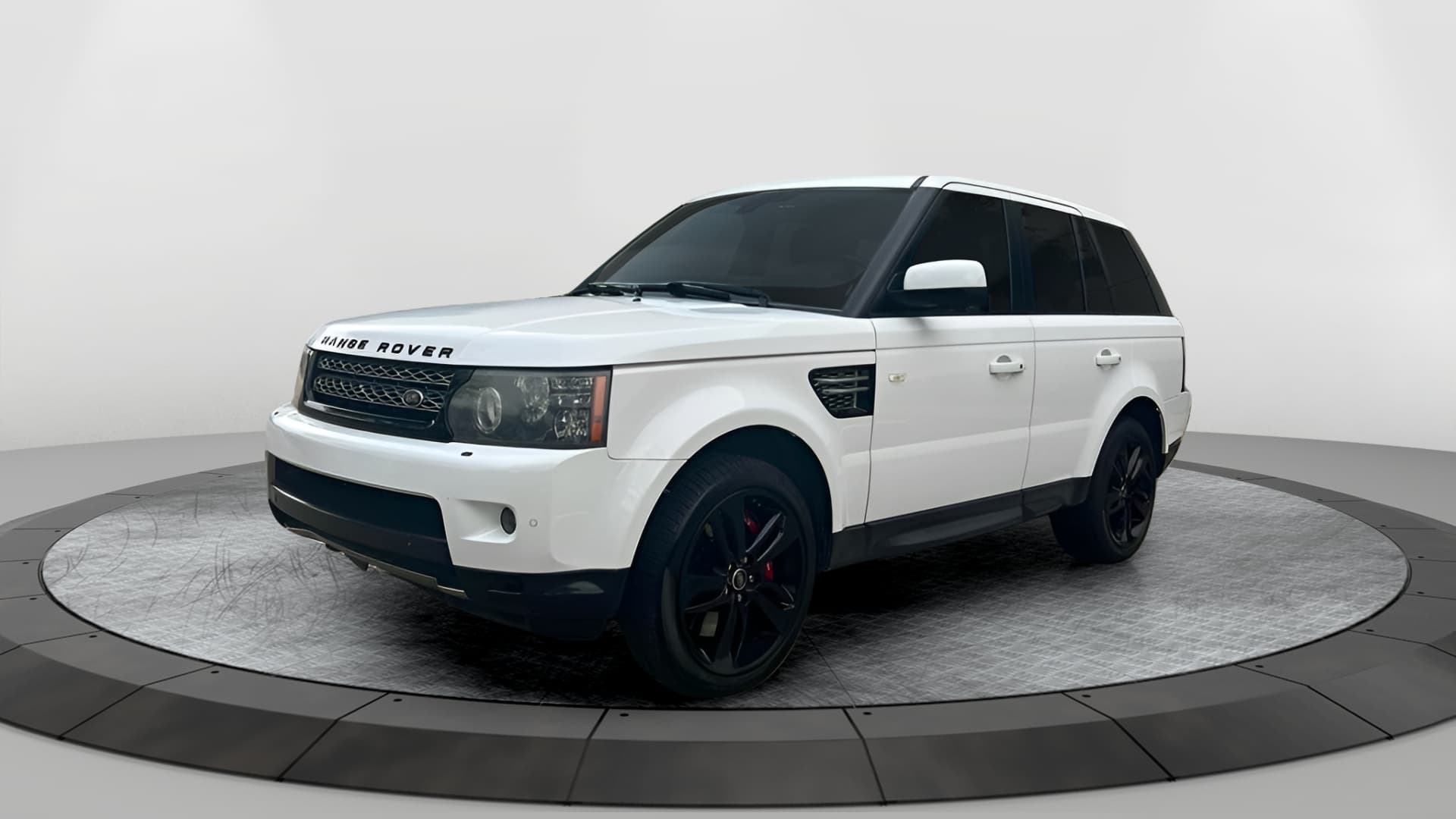 Vehicle photo
