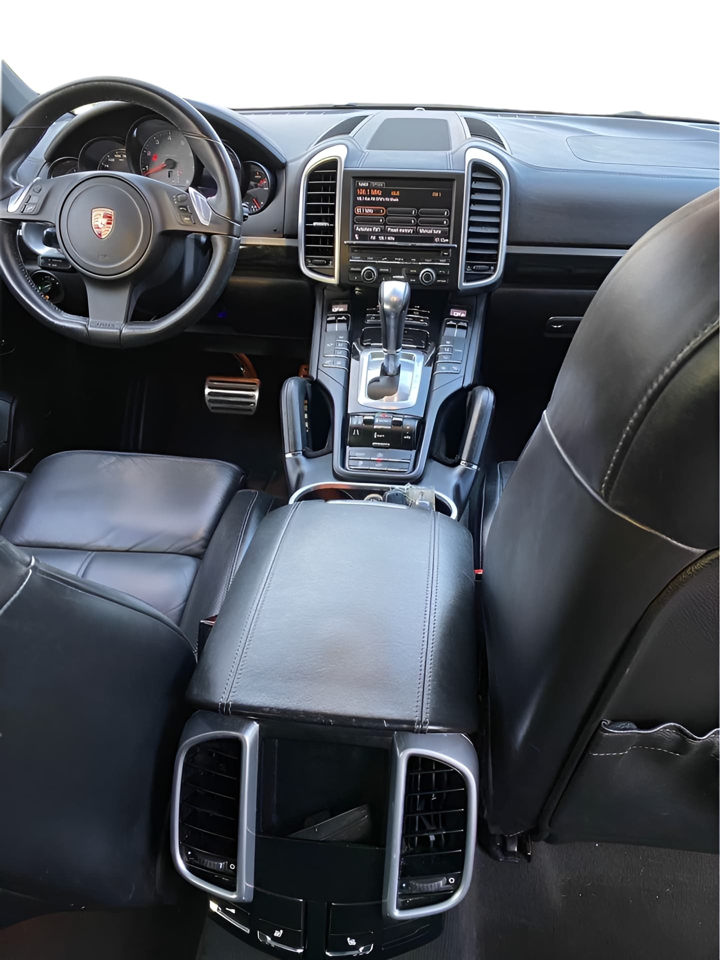 Vehicle photo