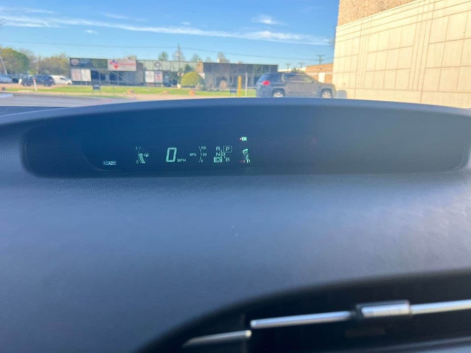 Vehicle photo