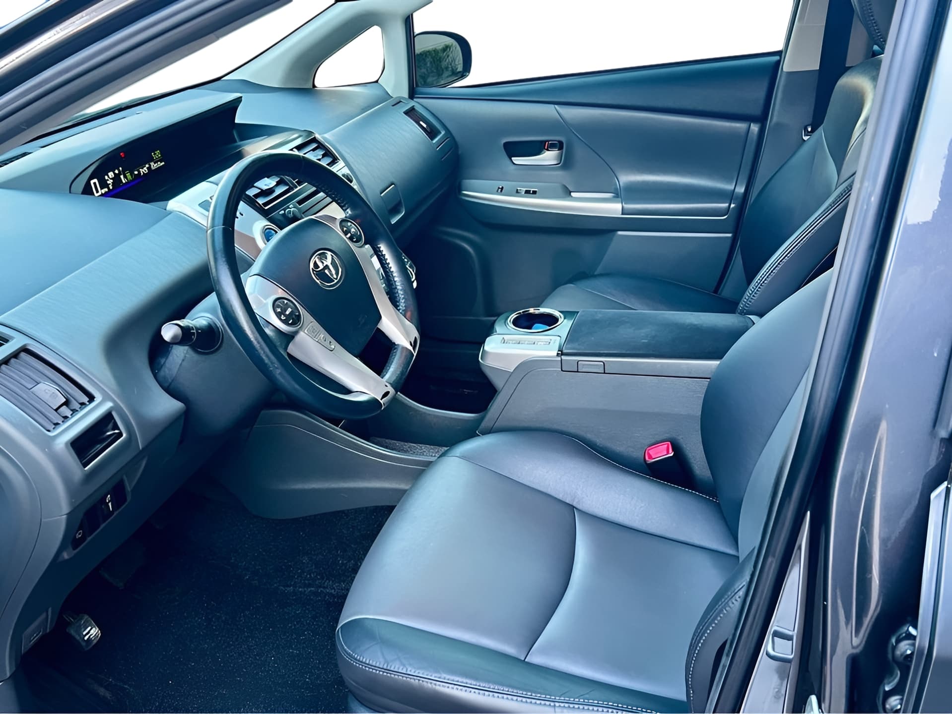 Vehicle photo