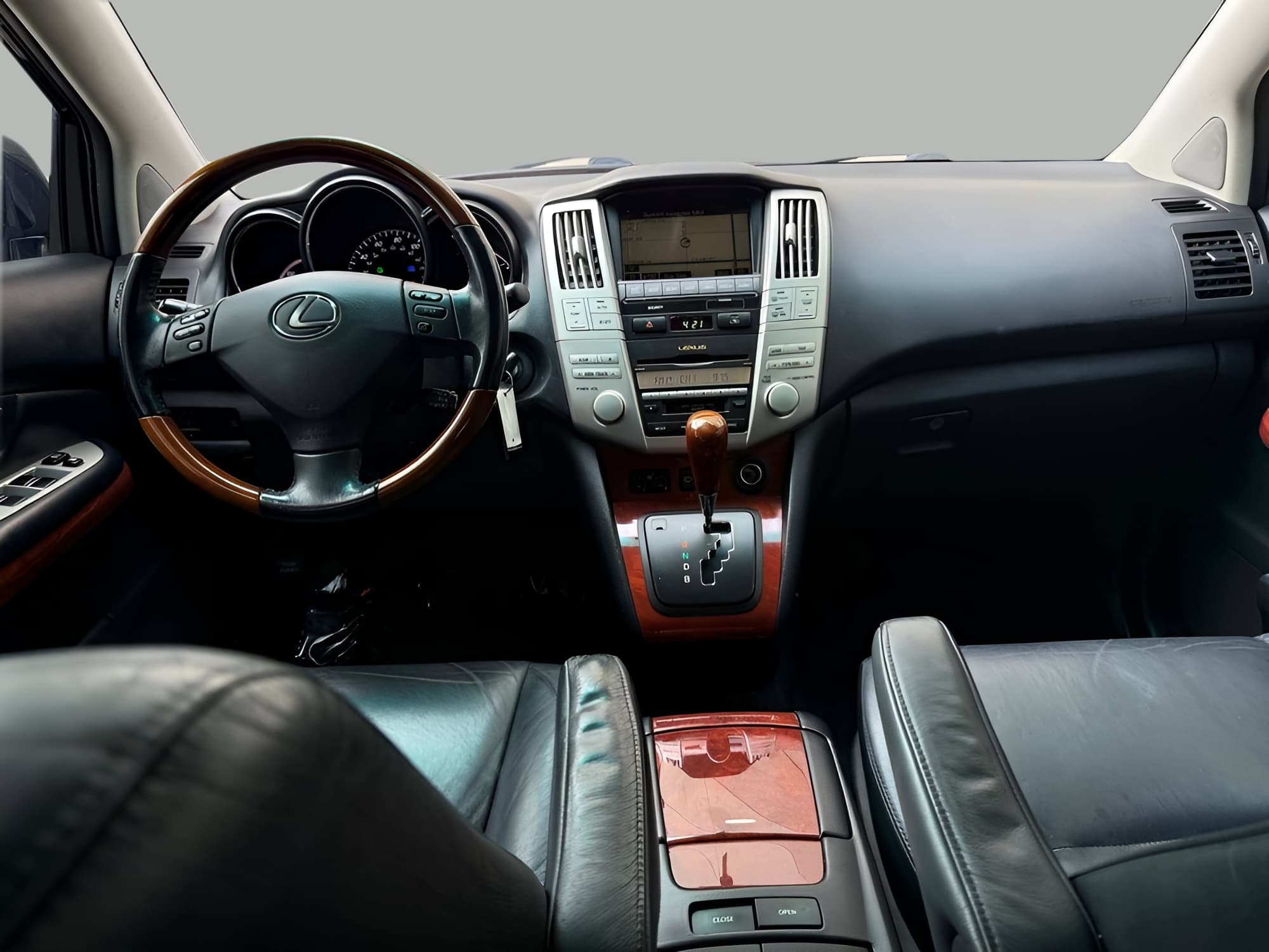Vehicle photo