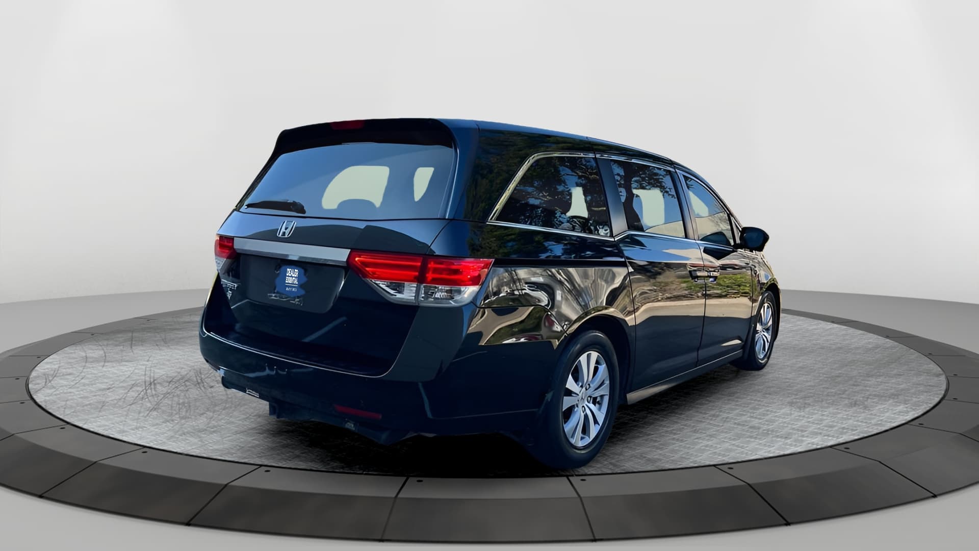 Vehicle photo