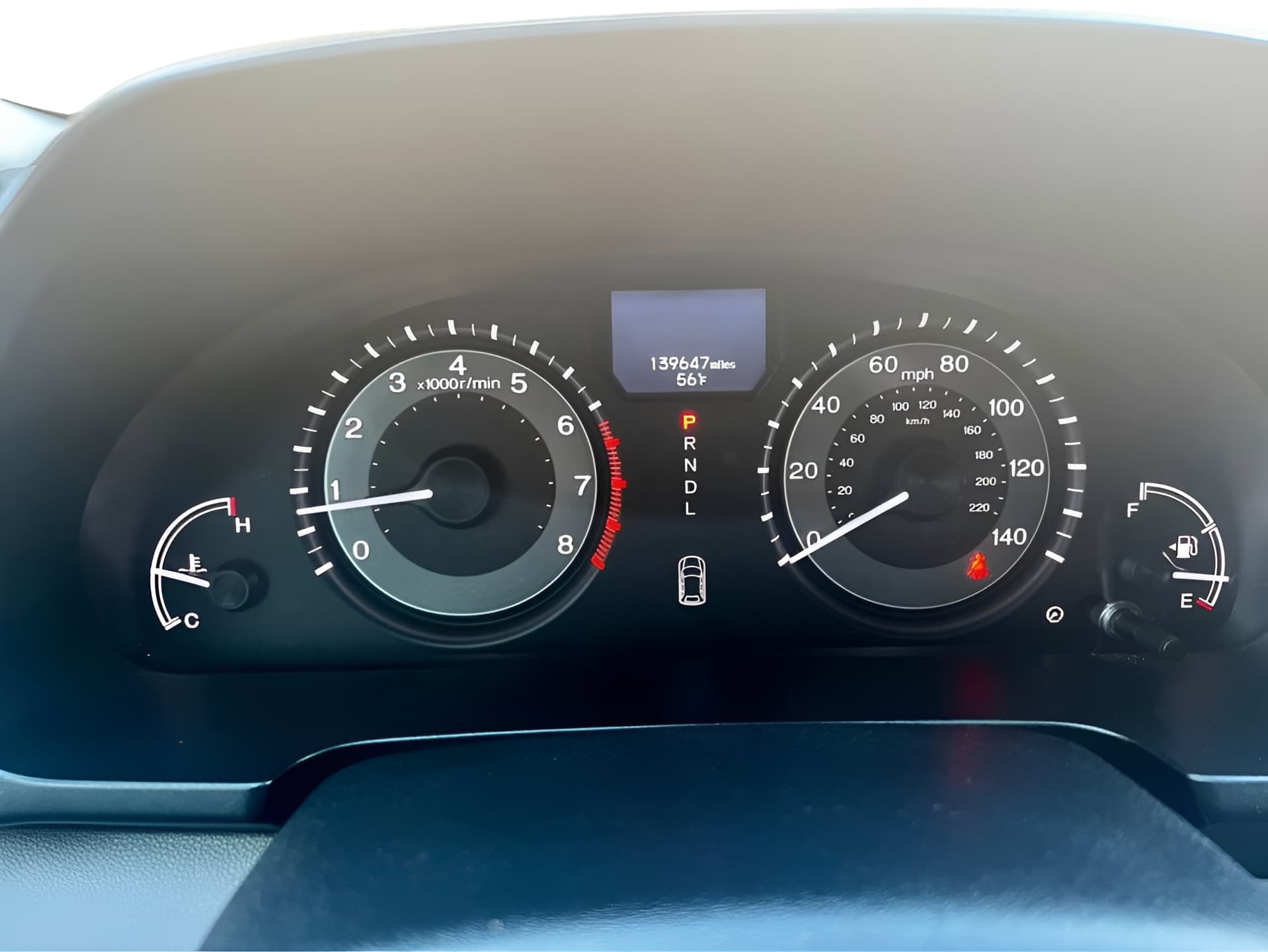 Vehicle photo