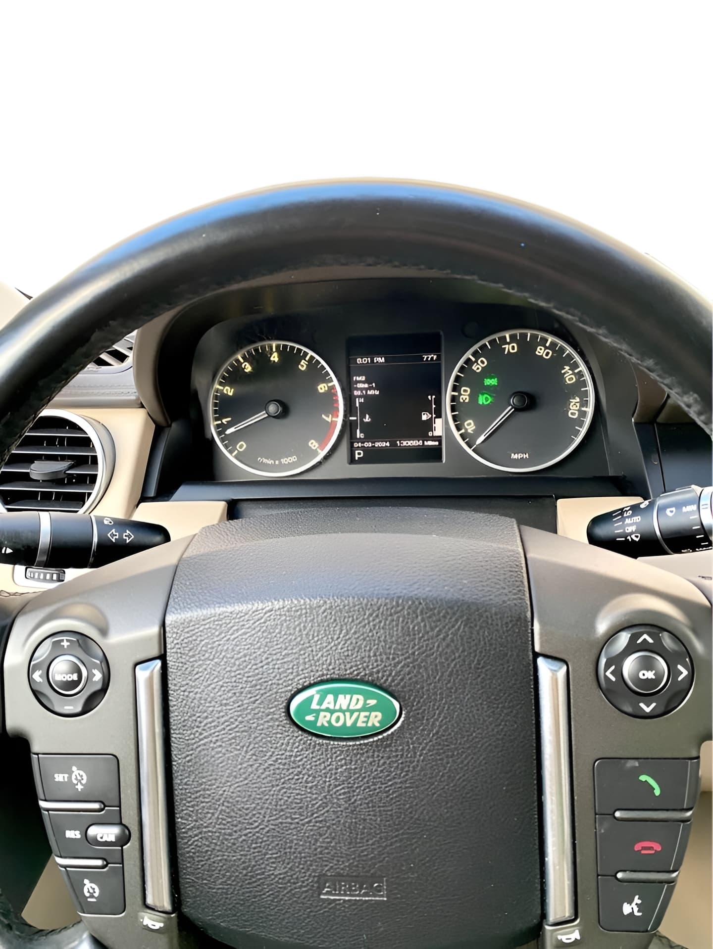 Vehicle photo