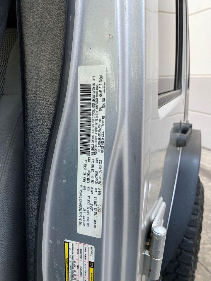 Vehicle photo
