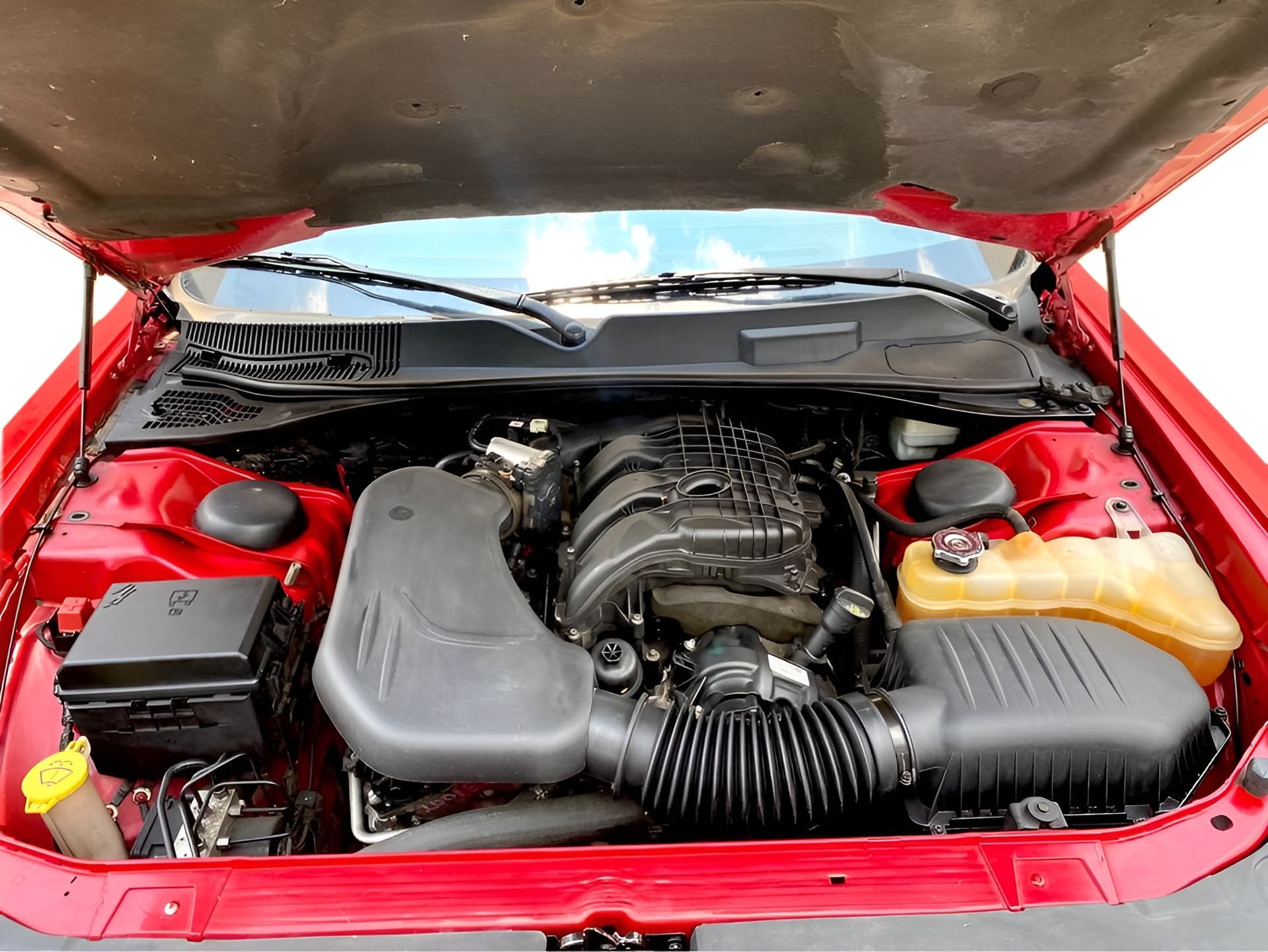 Vehicle photo