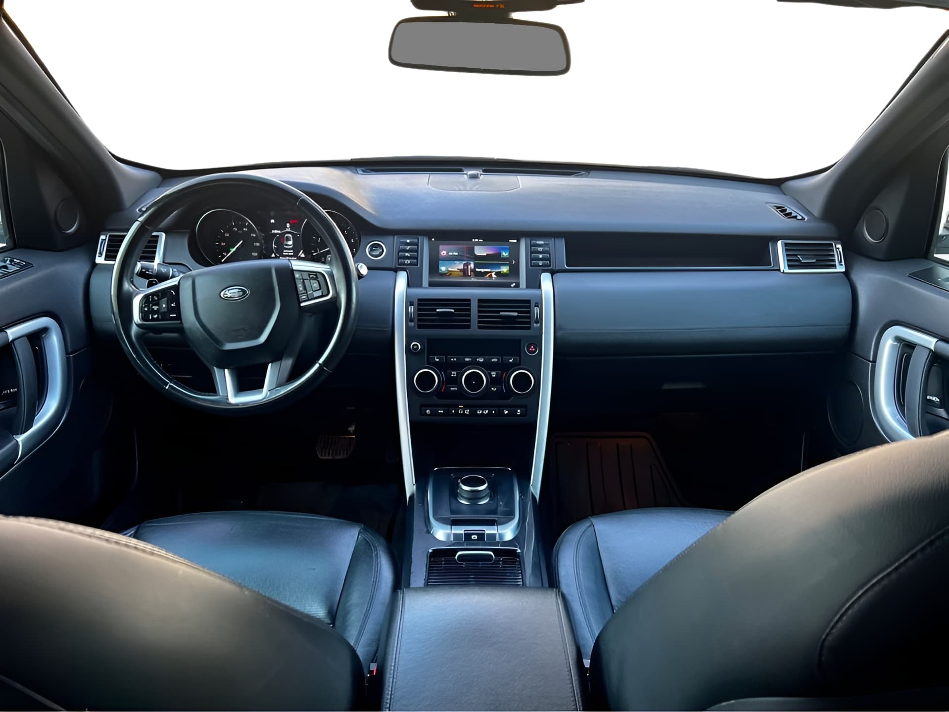 Vehicle photo