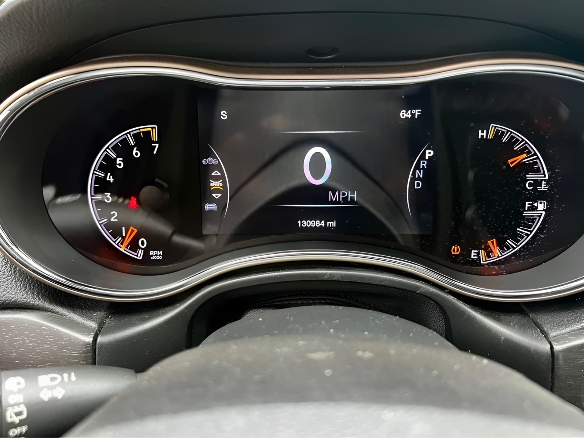 Vehicle photo