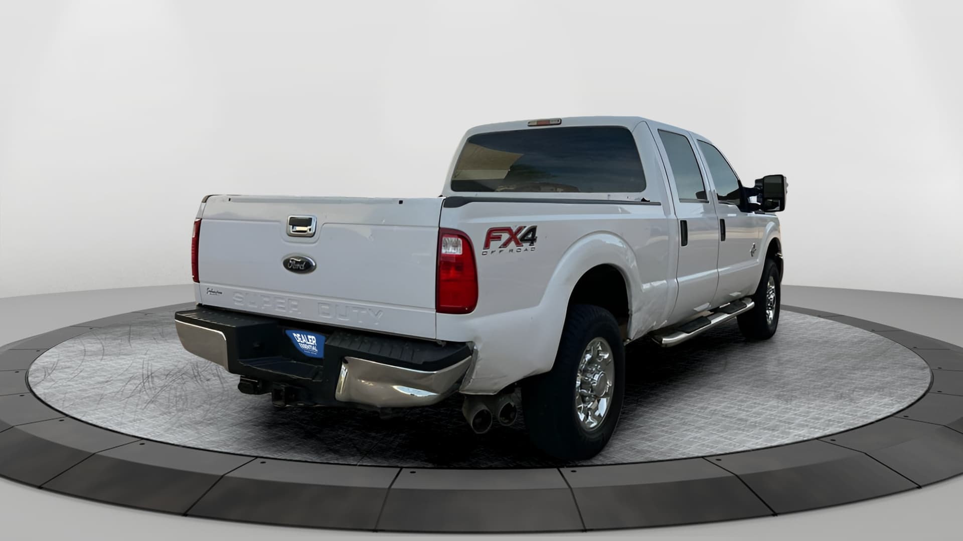 Vehicle photo