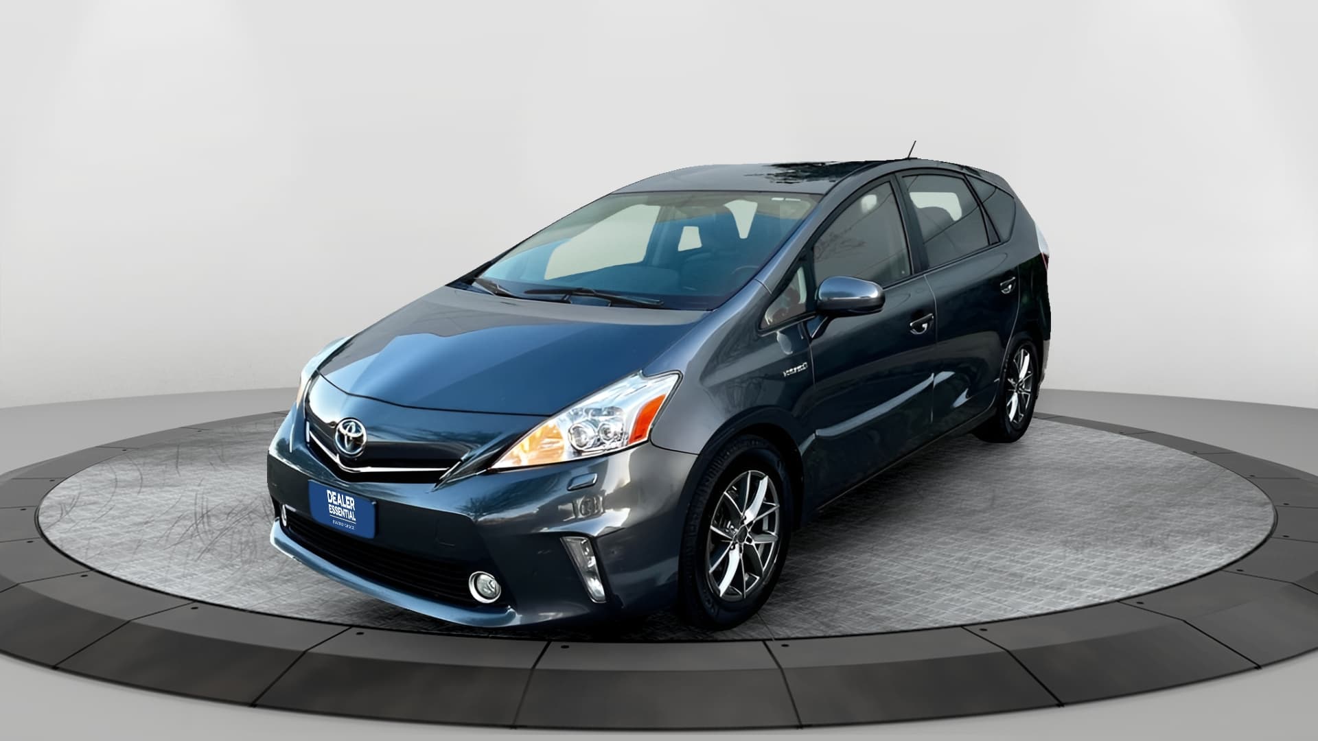 Vehicle photo