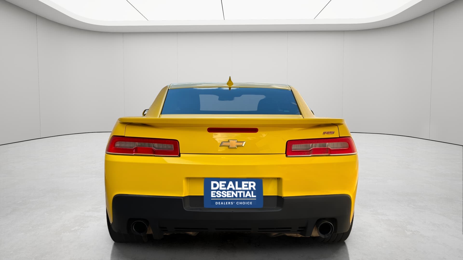 large car