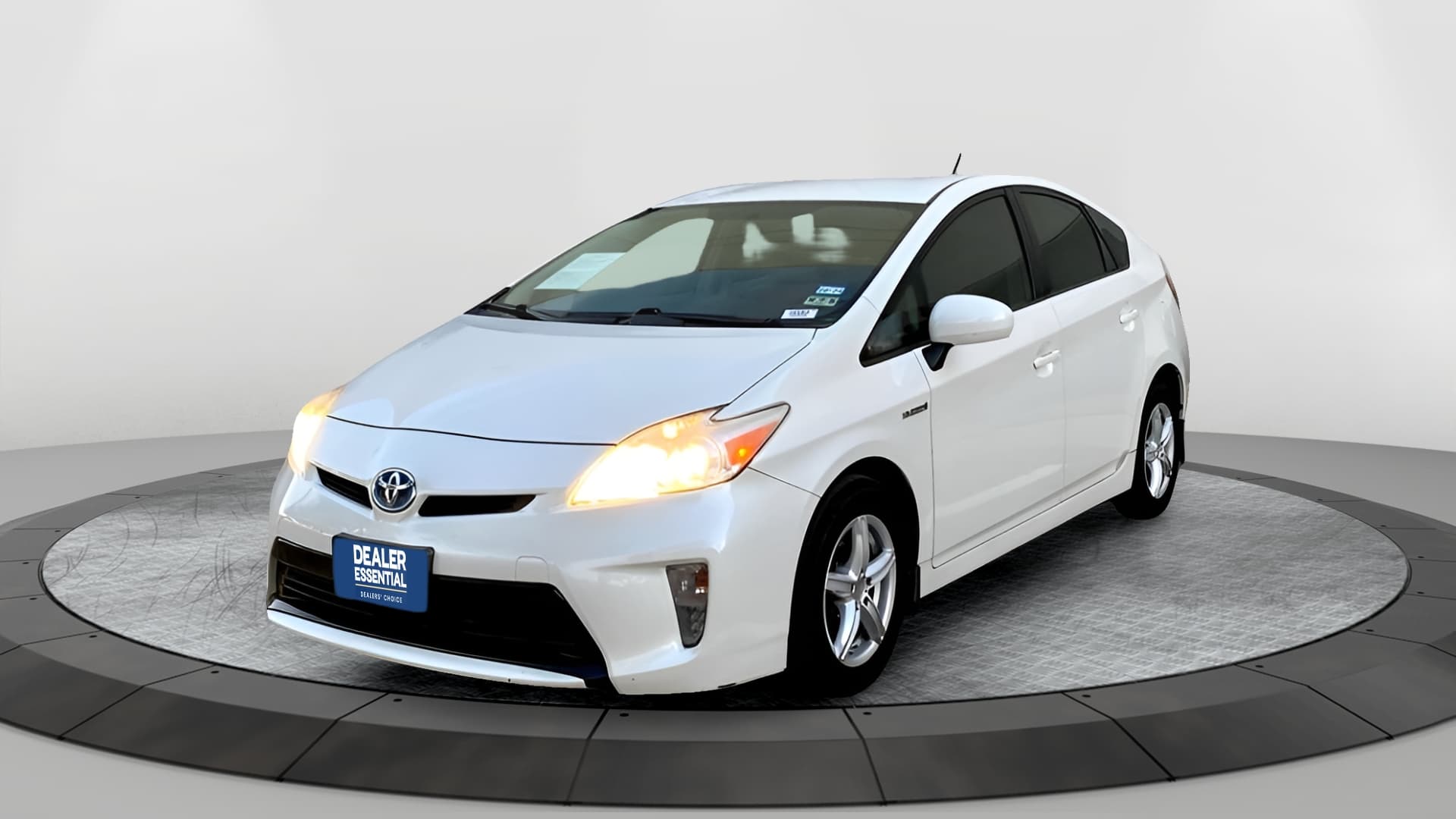 Vehicle photo