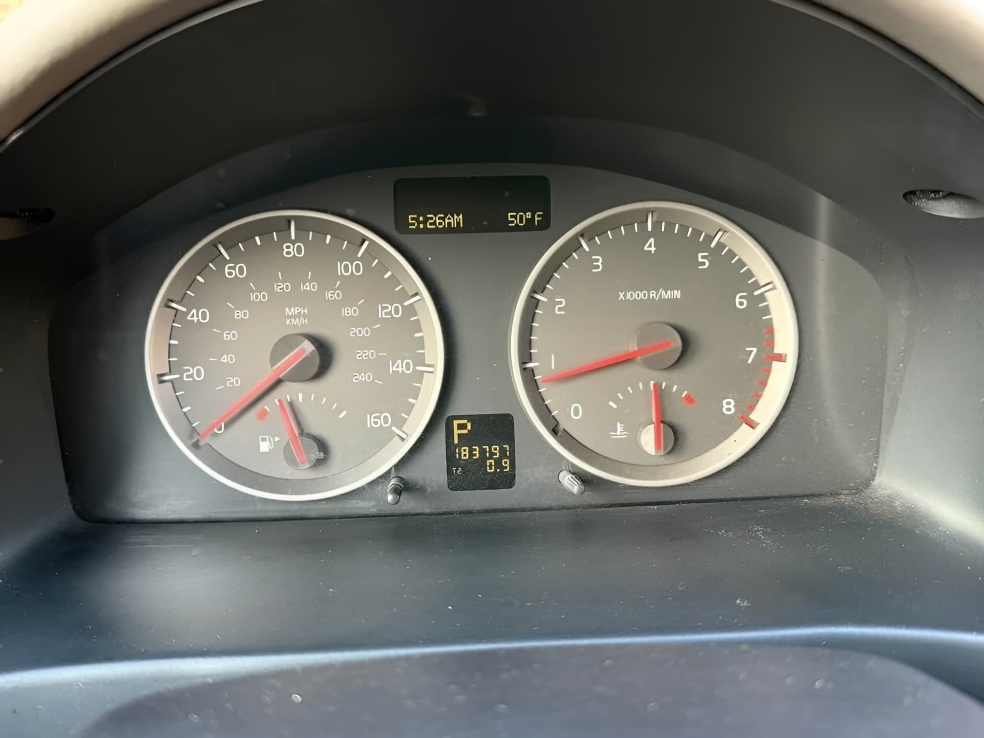 Vehicle photo