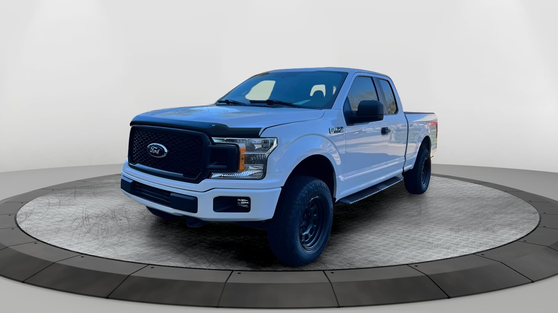 Vehicle photo