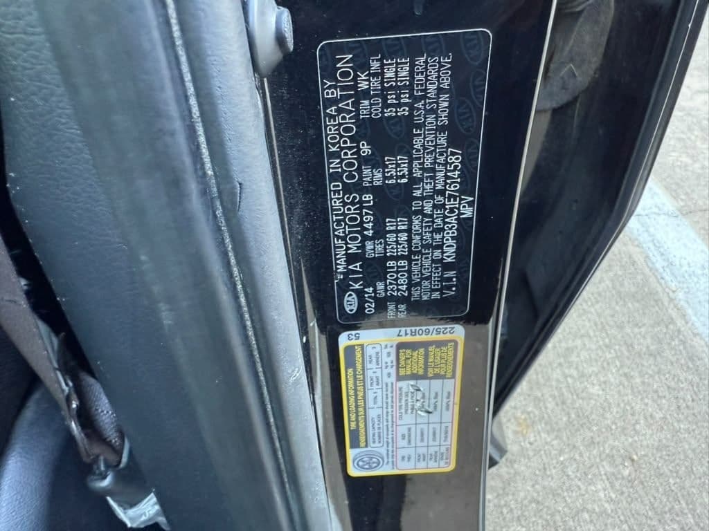 Vehicle photo