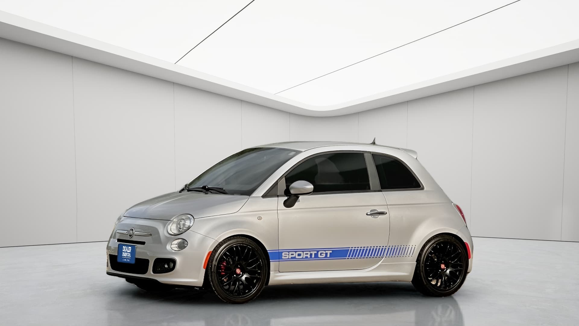 Vehicle photo