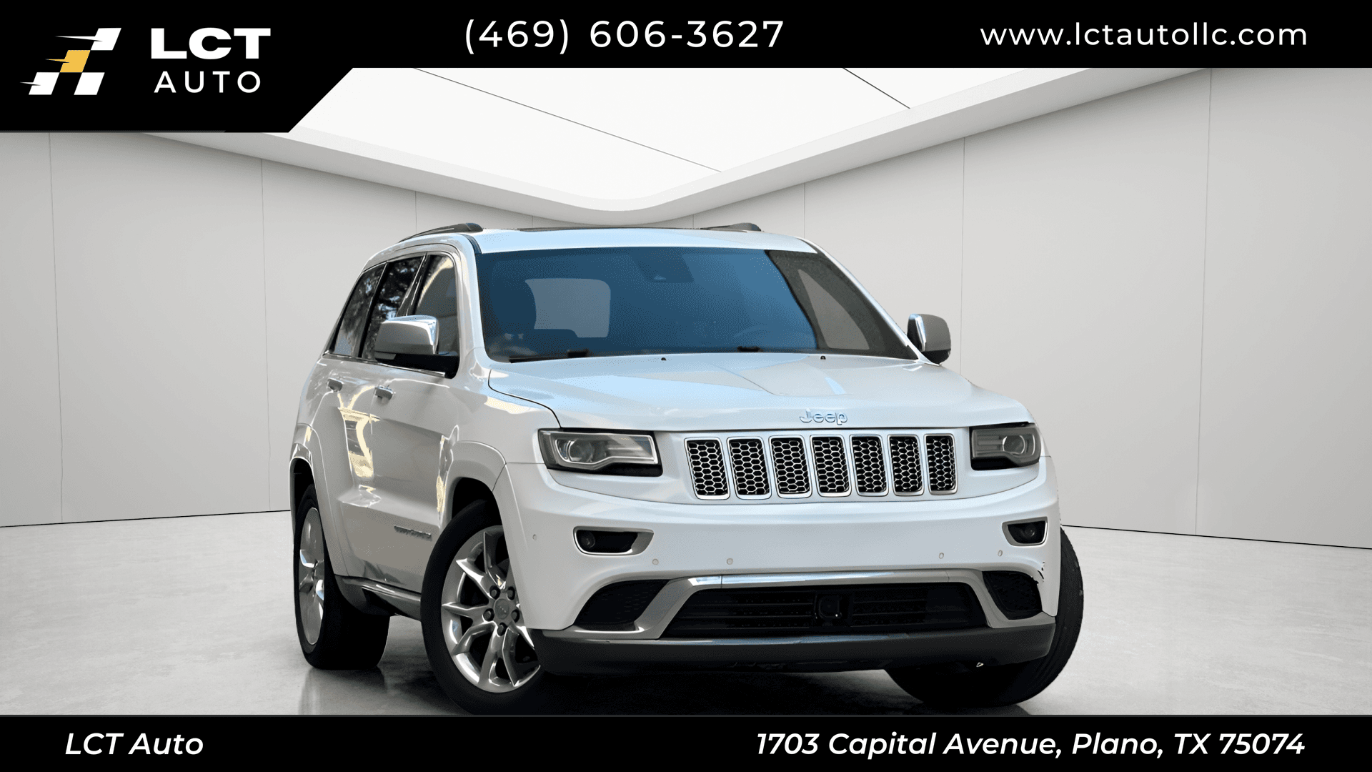 Vehicle photo