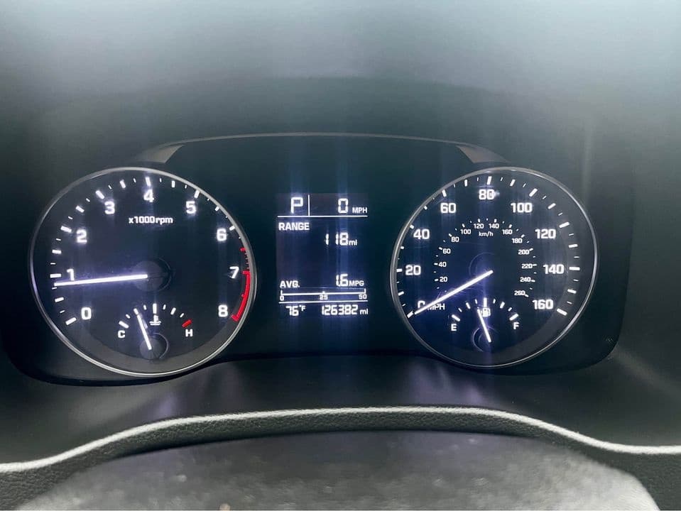 Vehicle photo