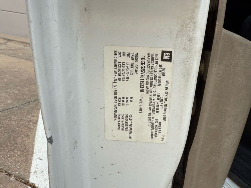 Vehicle photo