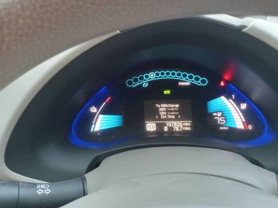 Vehicle photo