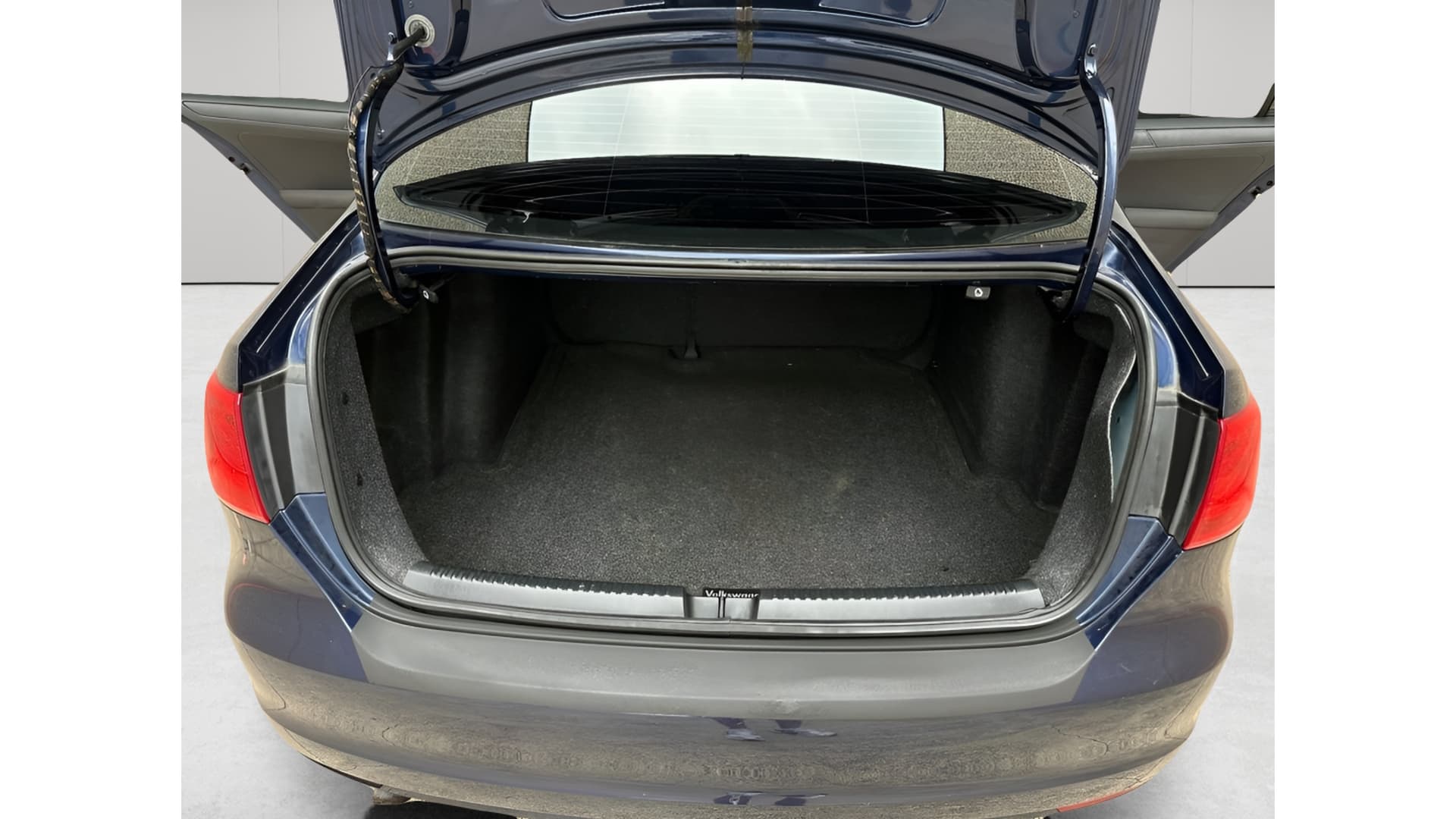 large car
