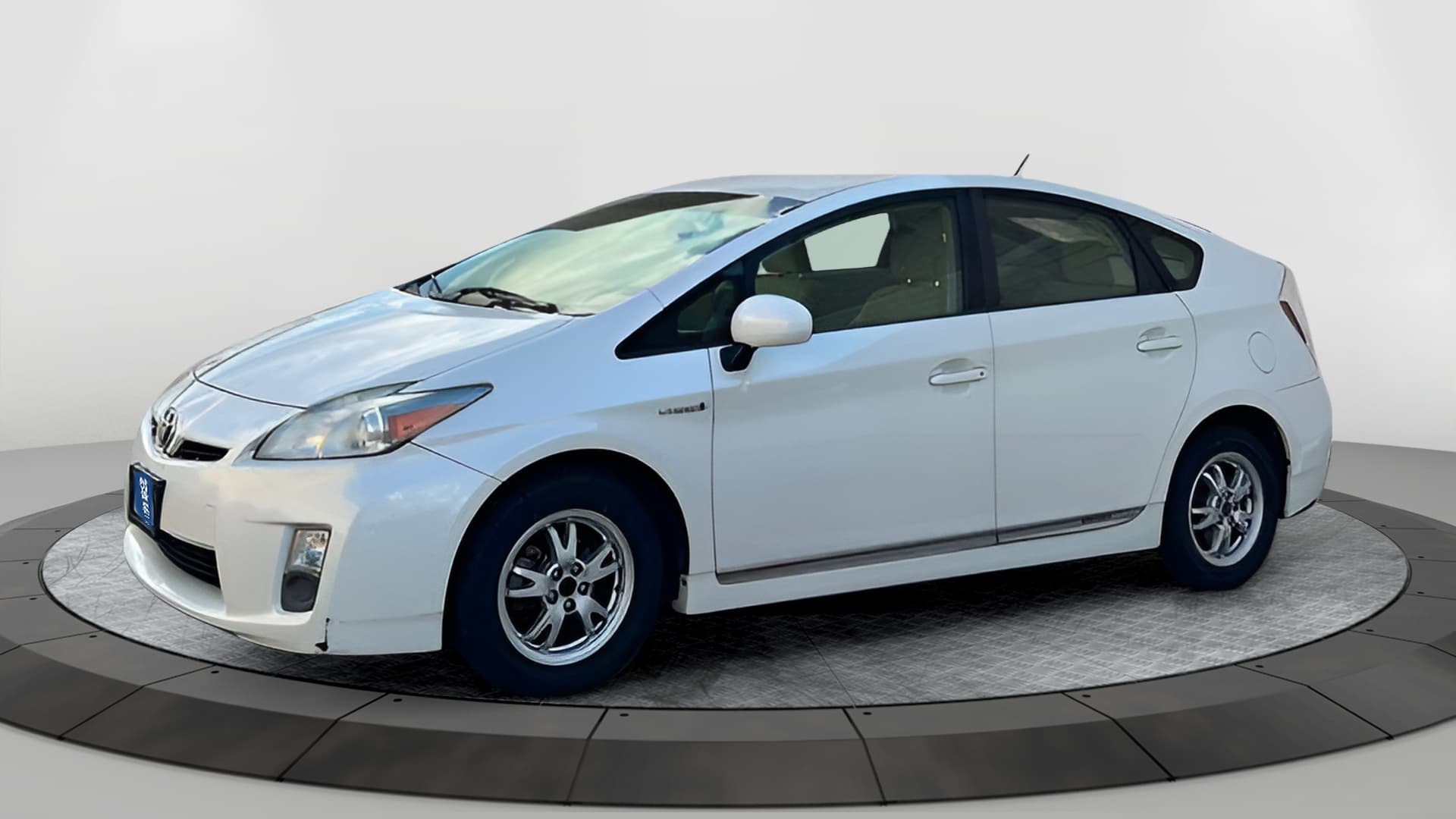 Vehicle photo