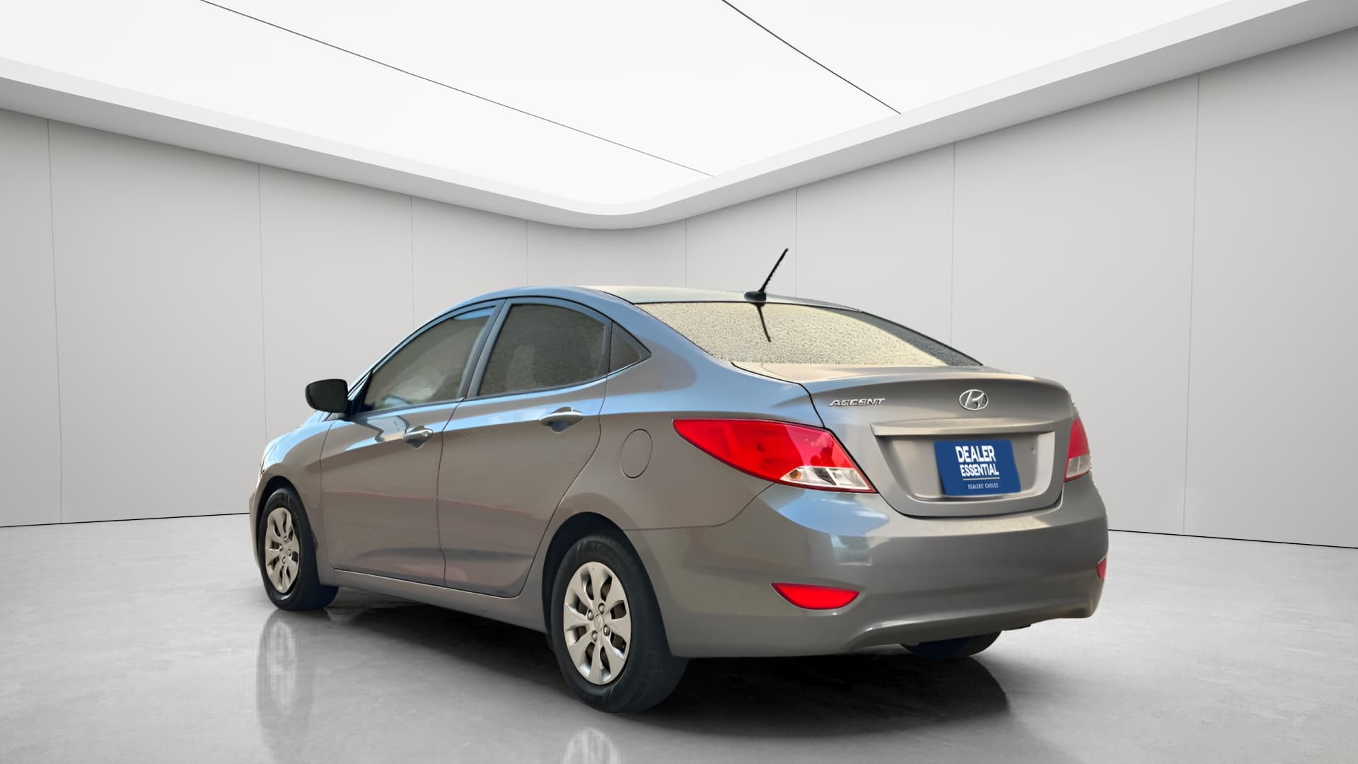 large car