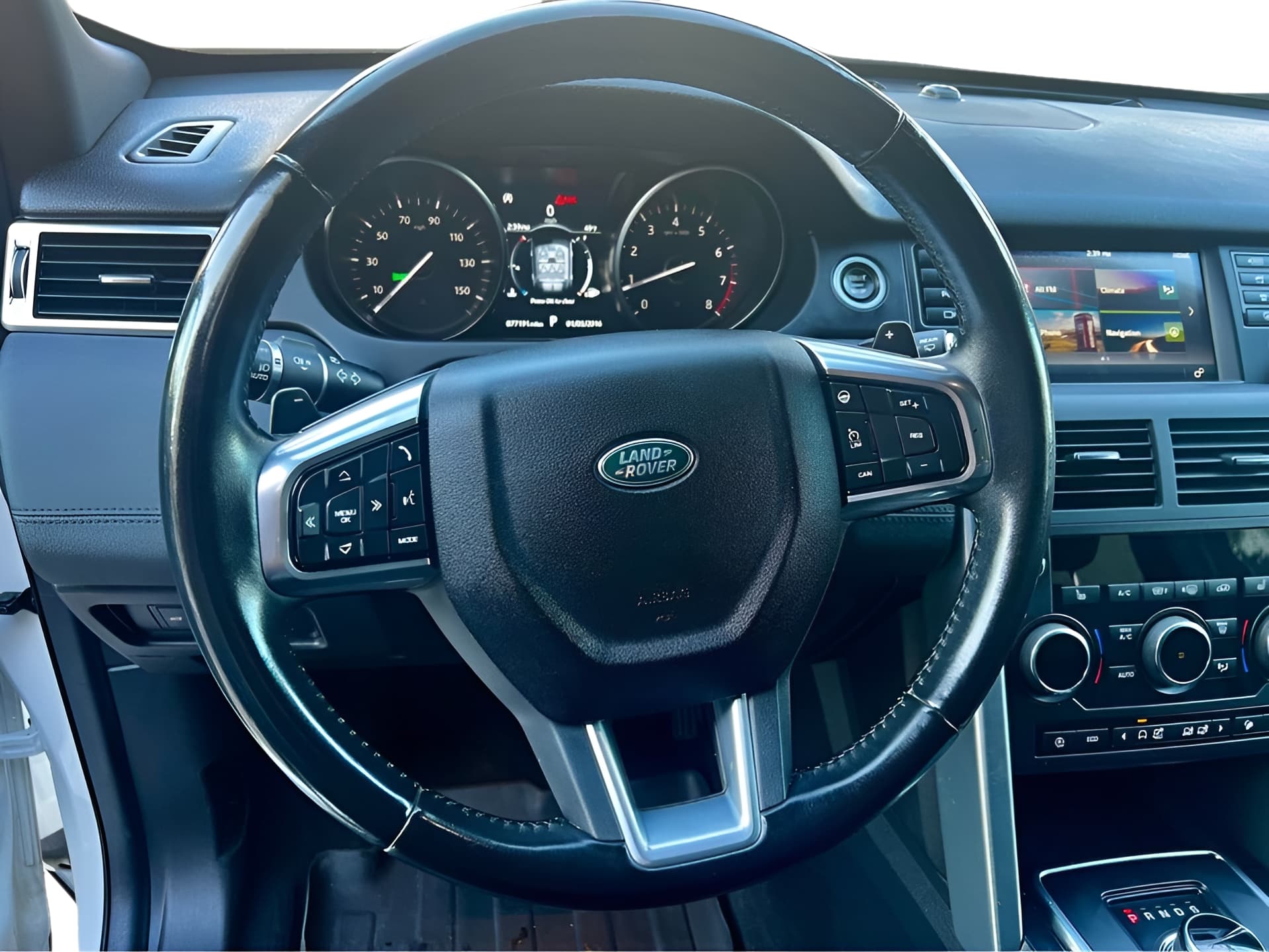 Vehicle photo