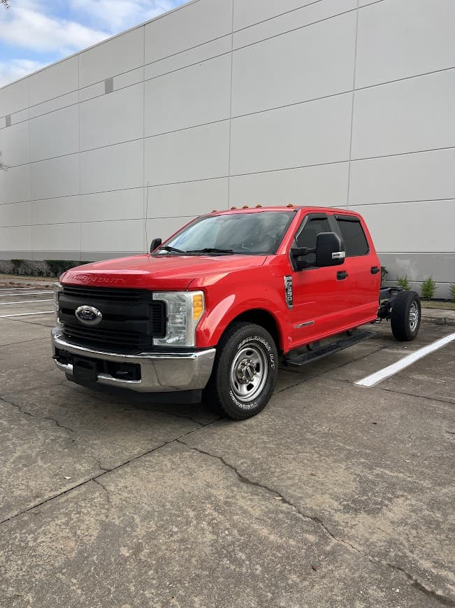 Vehicle photo