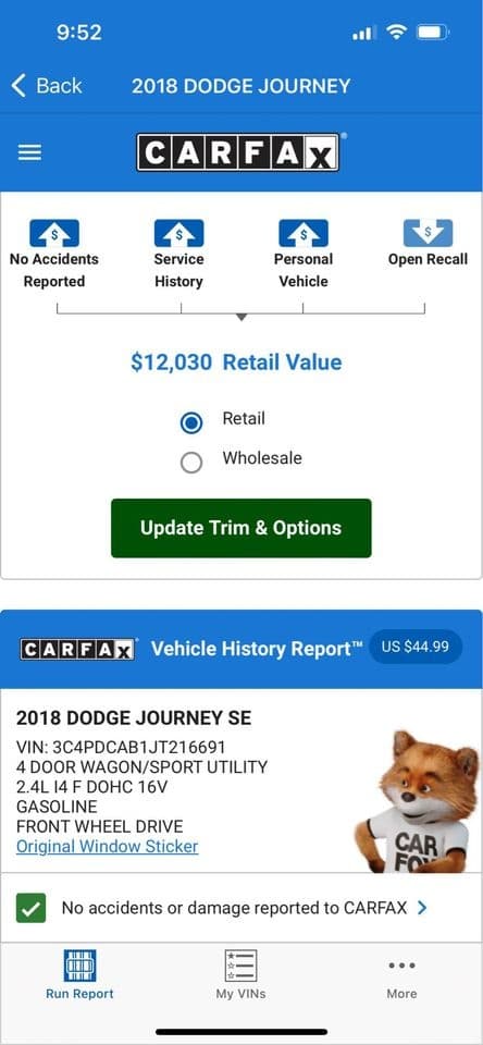 Vehicle photo