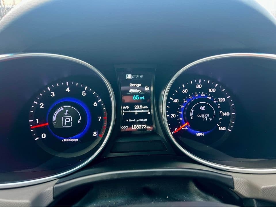 Vehicle photo
