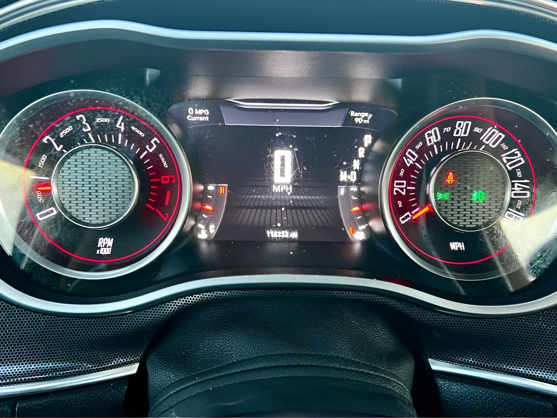 Vehicle photo