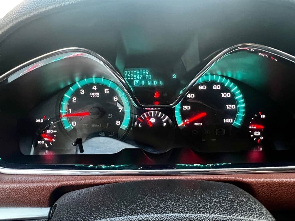 Vehicle photo