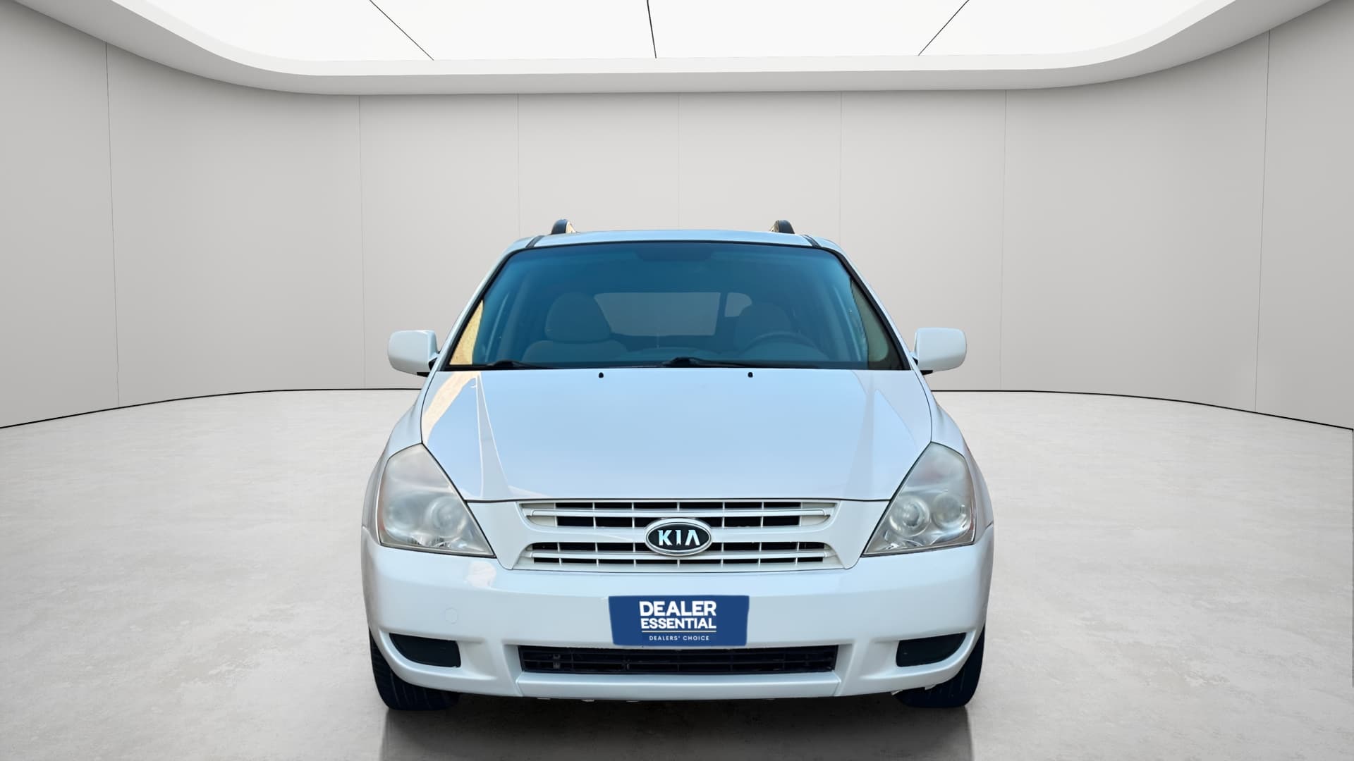 large car